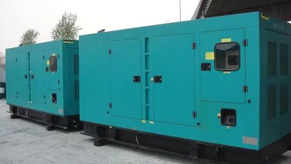 冠县中建八局集装箱房定制案例